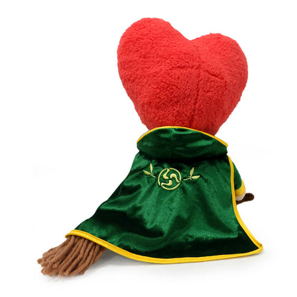 Disney Hocus Pocus Sanderson Sisters 13” Plush 3-Pack by Kidrobot