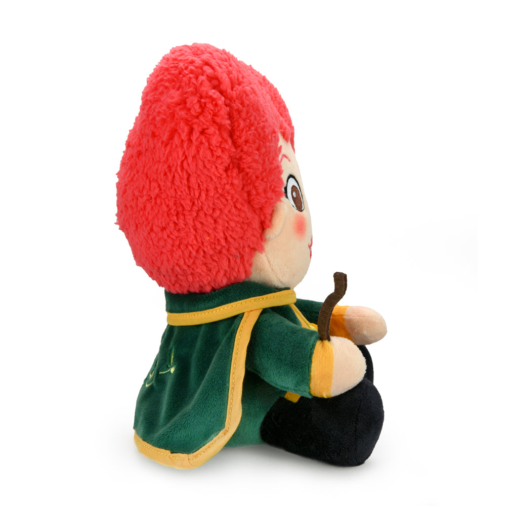 Hocus Pocus Winifred Sanderson 8" Phunny Plush by Kidrobot