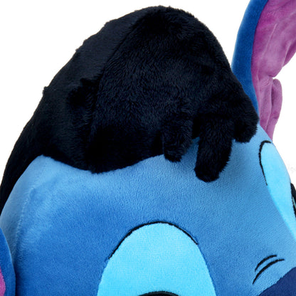 Lilo and Stitch Elvis Stitch 16" HugMe Vibrating Plush