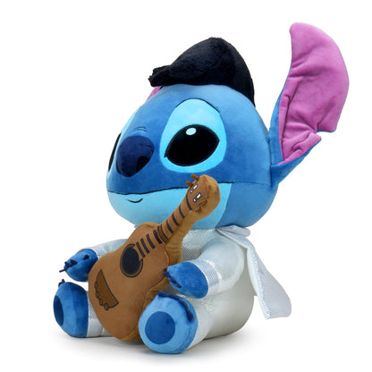 Lilo and Stitch Elvis Stitch 16" HugMe Vibrating Plush