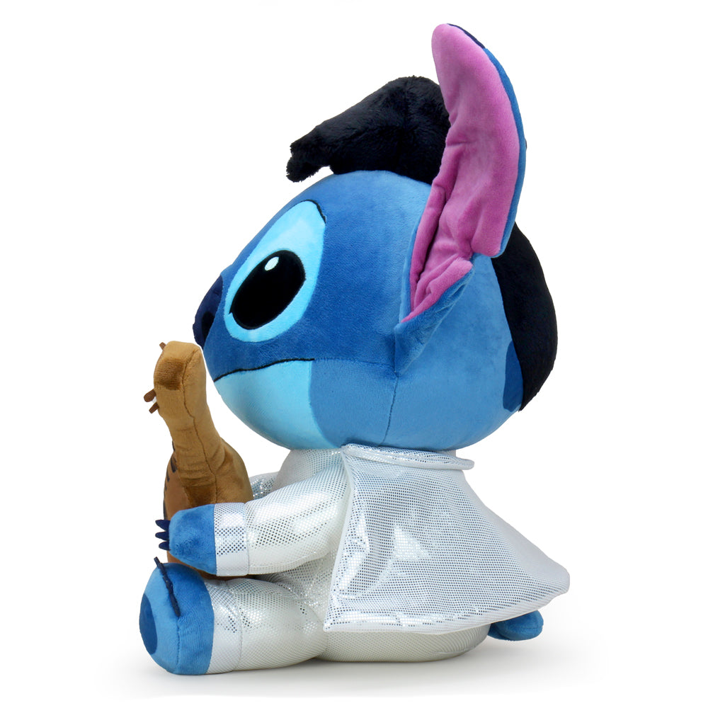 Lilo and Stitch Elvis Stitch 16" HugMe Vibrating Plush