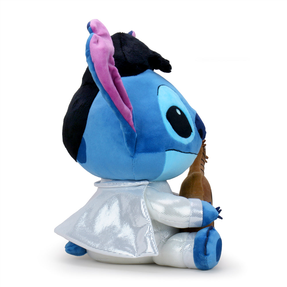 Lilo and Stitch Elvis Stitch 16" HugMe Vibrating Plush