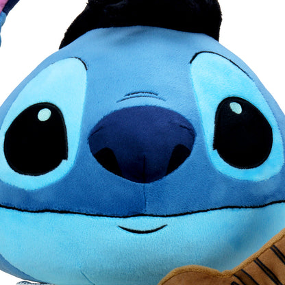 Lilo and Stitch Elvis Stitch 16" HugMe Vibrating Plush