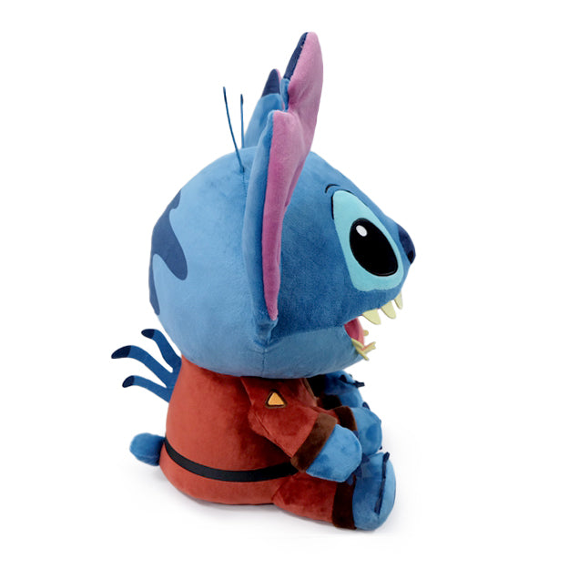 Lilo and Stitch Evil Stitch 16" HugMe Vibrating Plush