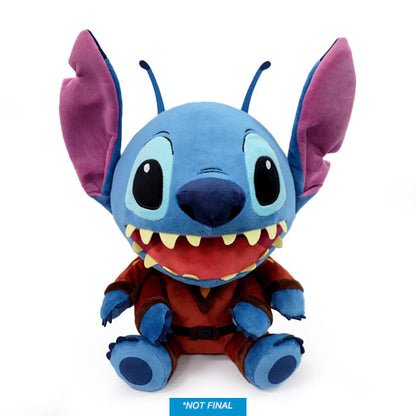 Lilo and Stitch Evil Stitch 16" HugMe Vibrating Plush