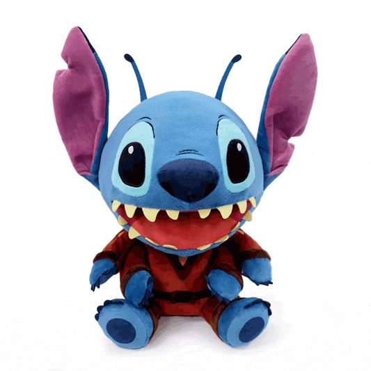 Lilo and Stitch Evil Stitch 16" HugMe Vibrating Plush