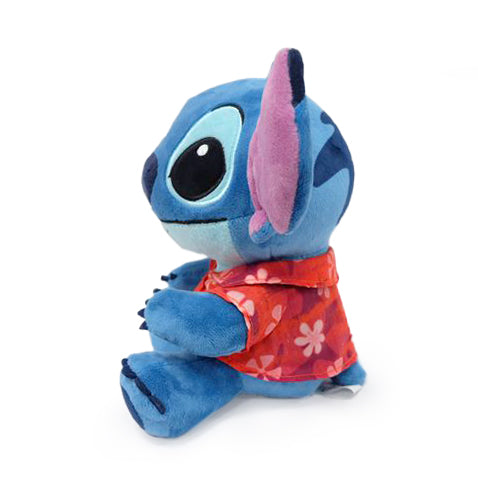 Lilo and Stitch Hawaiian Stitch 8" Phunny Plush