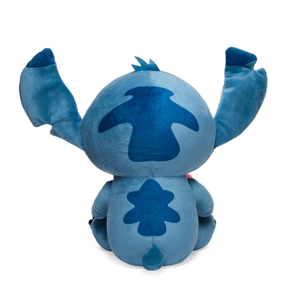 Disney Lilo & Stitch I Love Stitch 13" Light Up Plush