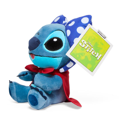 Disney Lilo and Stitch Laundry Stitch 8" Phunny Plush