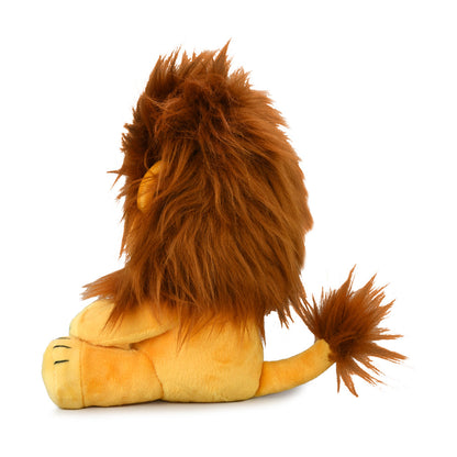 The Lion King Simba 8" Phunny Plush by Kidrobot