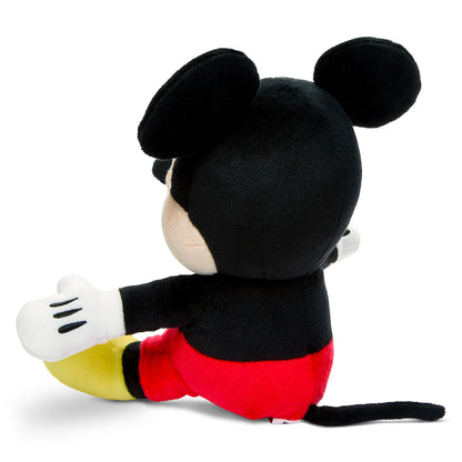 Disney Mickey Mouse 8" Phunny Plush by Kidrobot