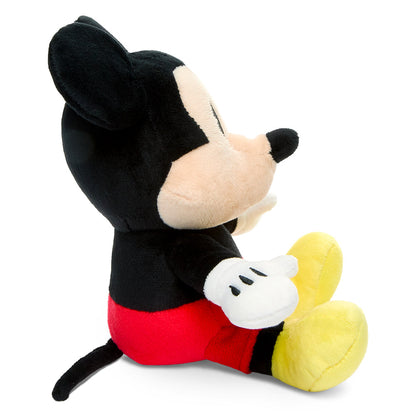 Disney Mickey Mouse 8" Phunny Plush by Kidrobot