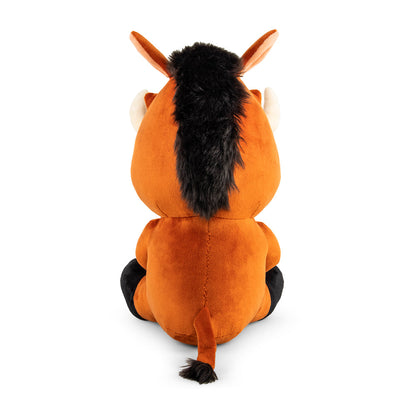 The Lion King Timon & Pumba 16" HugMe Plush by Kidrobot