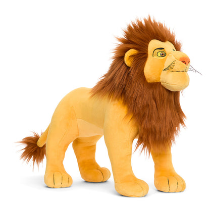 The Lion King Adult Simba 13" Plush by Kidrobot