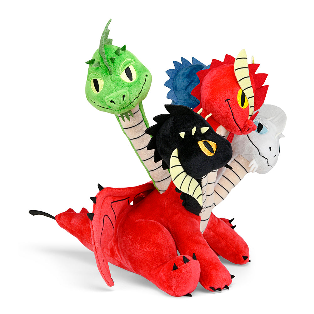Dungeons & Dragons® 16" Tiamat Plush