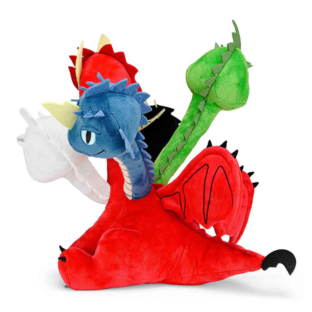 Dungeons & Dragons® 16" Tiamat Plush