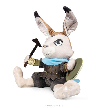 Dungeons & Dragons® Agdon Longscarf 7" Phunny Plush by Kidrobot