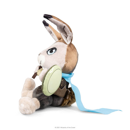 Dungeons & Dragons® Agdon Longscarf 7" Phunny Plush by Kidrobot
