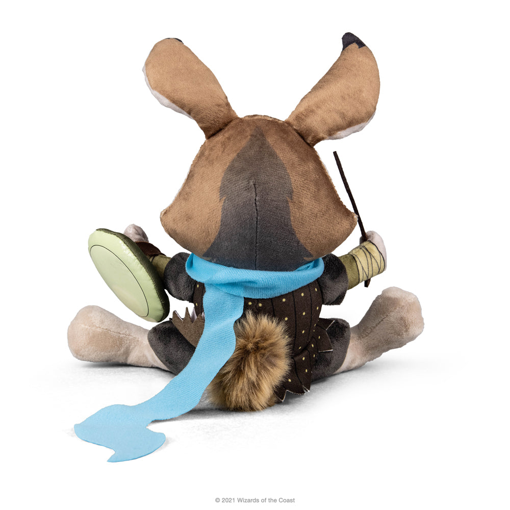 Dungeons & Dragons® Agdon Longscarf 7" Phunny Plush by Kidrobot