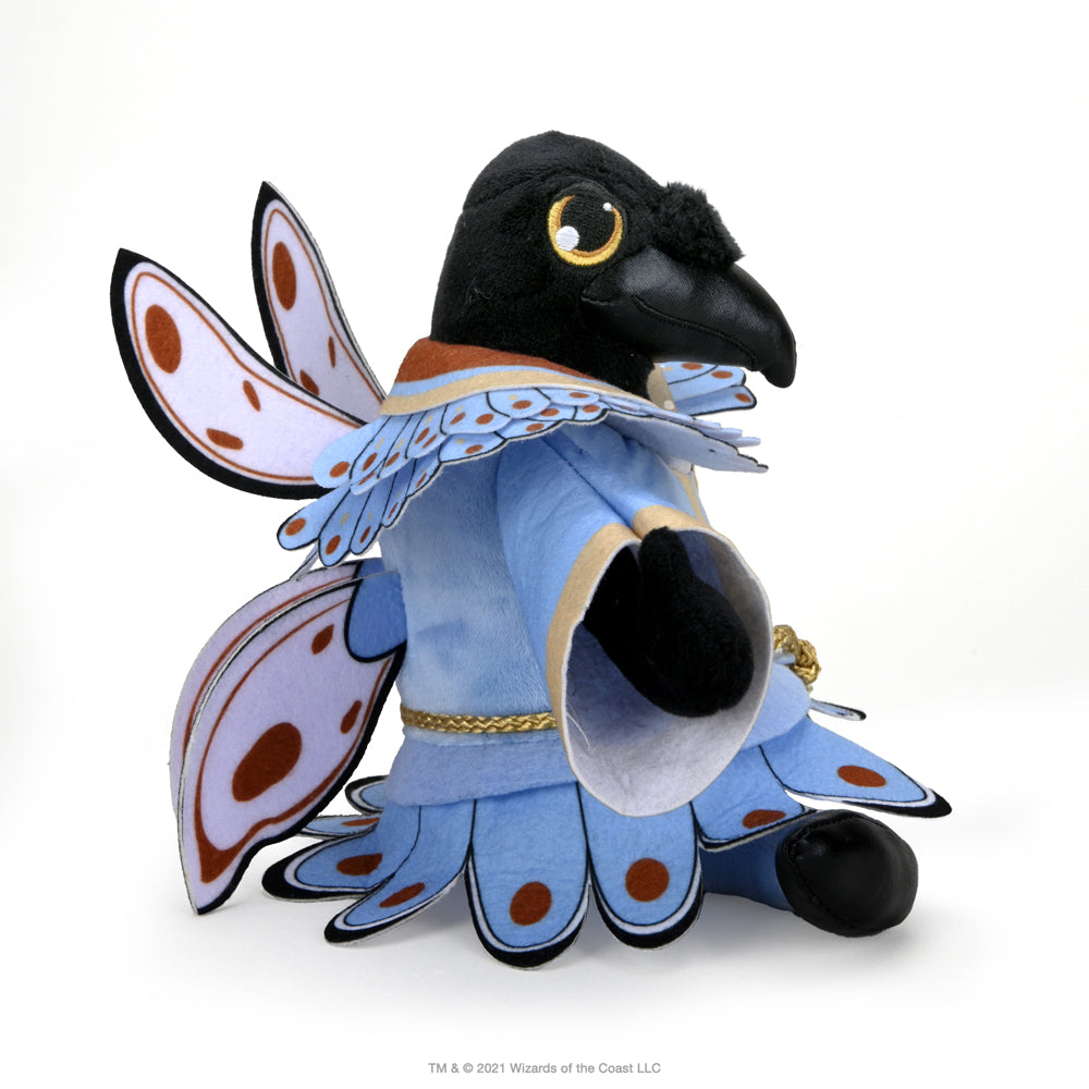 Dungeons & Dragons® Kettlesteam 7" Phunny Plush by Kidrobot