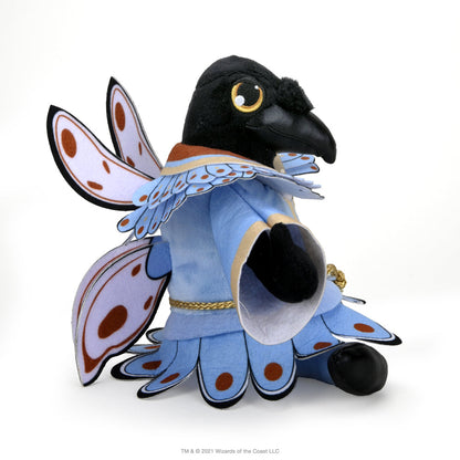 Dungeons & Dragons® Kettlesteam 7" Phunny Plush by Kidrobot