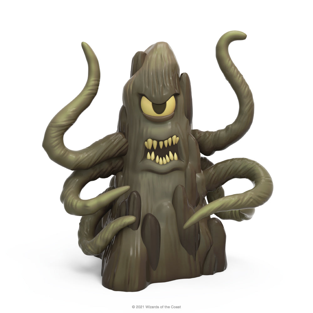 Dungeons & Dragons® Monsters 3" Vinyl Mini Series 1 by Kidrobot