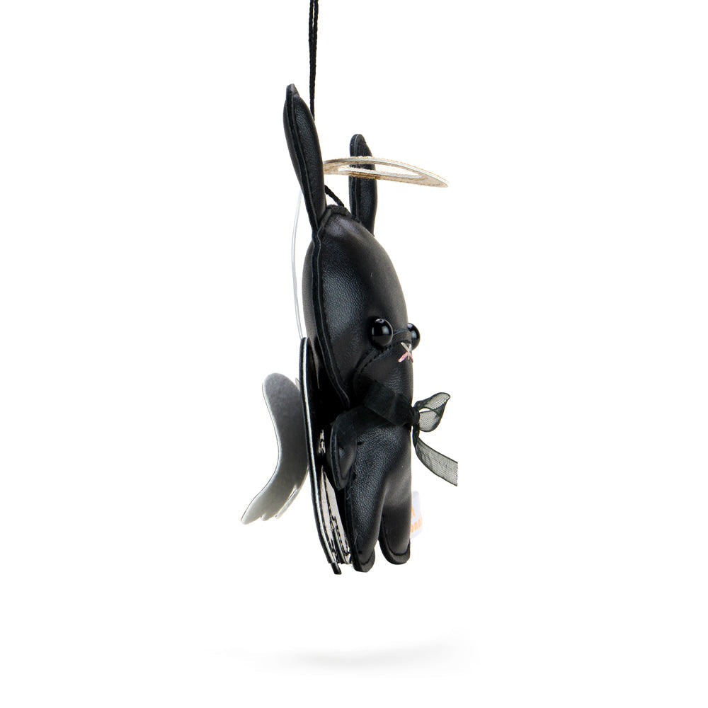 Annual Holiday Dunny 5" Ornament - Exclusive Dreamy Edition