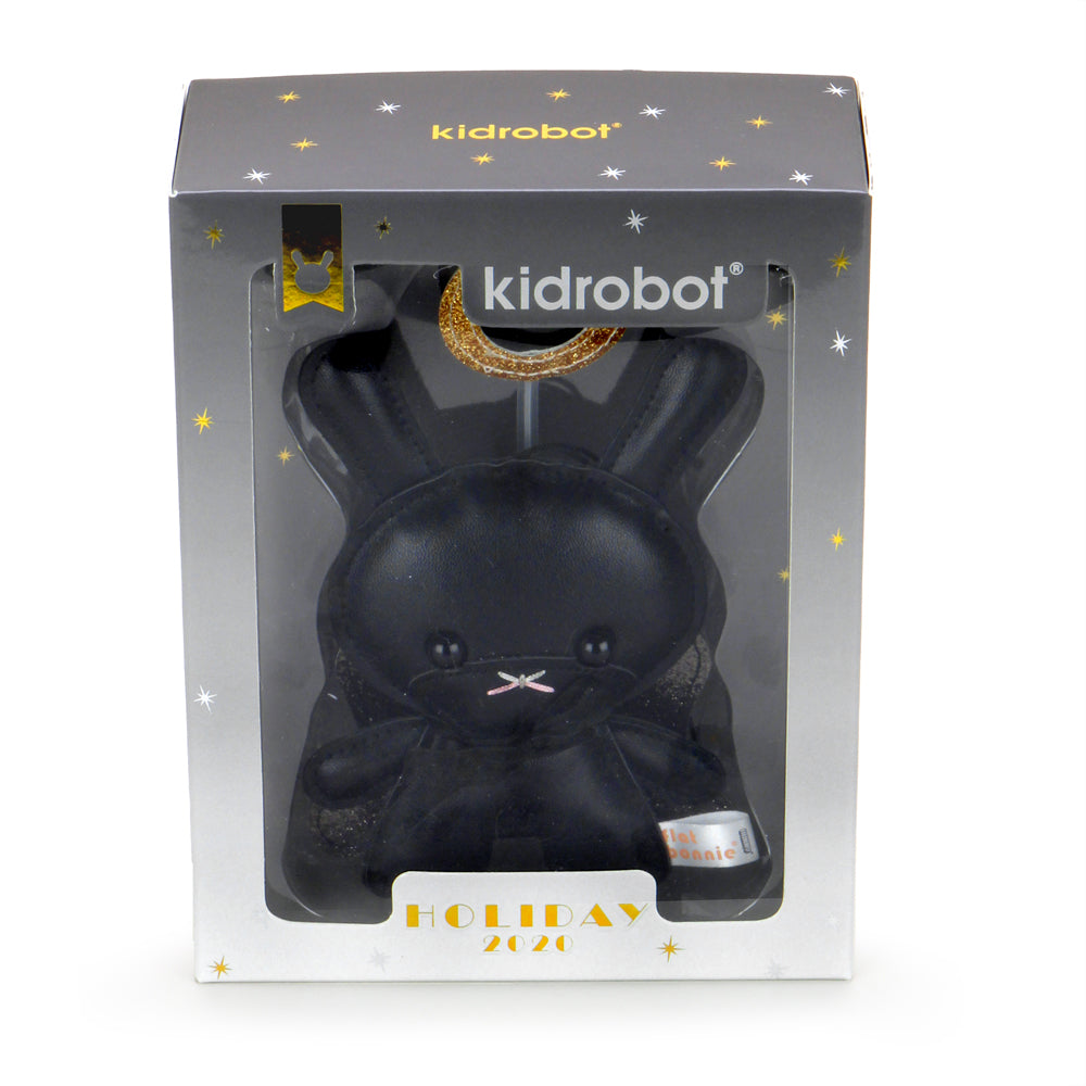 Annual Holiday Dunny 5" Ornament - Exclusive Dreamy Edition