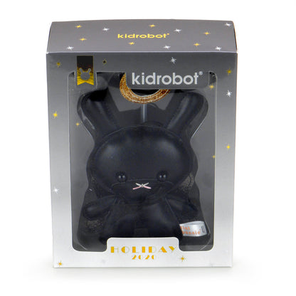 Annual Holiday Dunny 5" Ornament - Exclusive Dreamy Edition