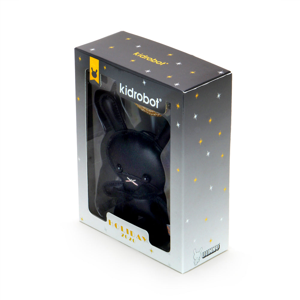Annual Holiday Dunny 5" Ornament - Exclusive Dreamy Edition