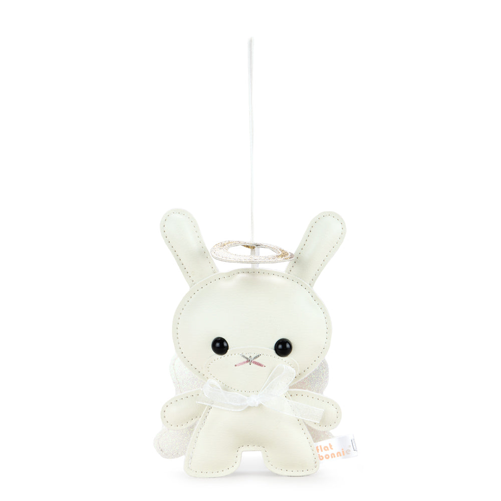 Annual Holiday Dunny 5" Ornament - Twinkle Edition