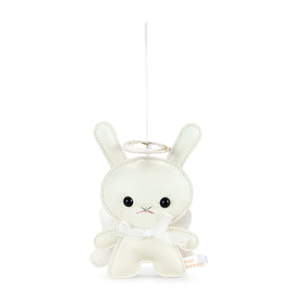 Annual Holiday Dunny 5" Ornament - Twinkle Edition