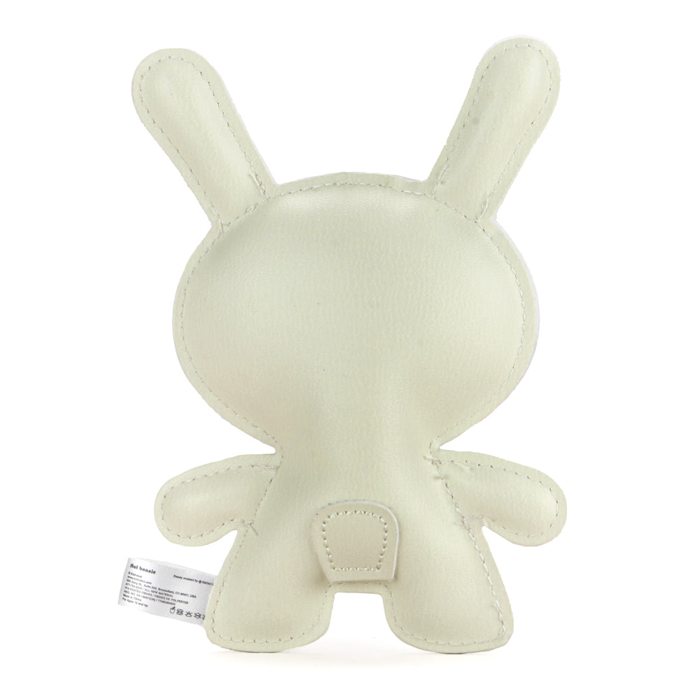 Annual Holiday Dunny 5" Ornament - Twinkle Edition