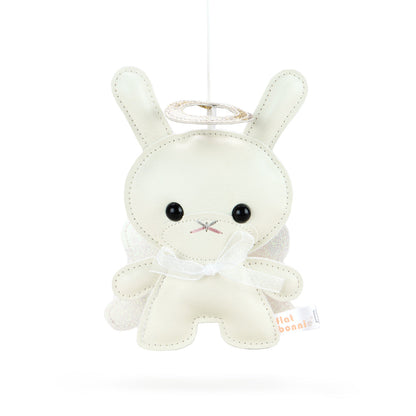 Annual Holiday Dunny 5" Ornament - Twinkle Edition