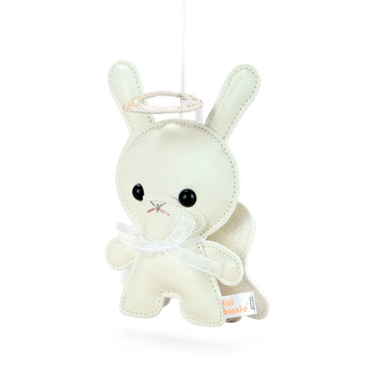 Annual Holiday Dunny 5" Ornament - Twinkle Edition