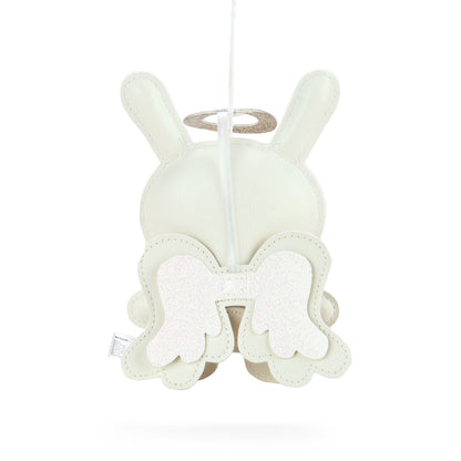 Annual Holiday Dunny 5" Ornament - Twinkle Edition