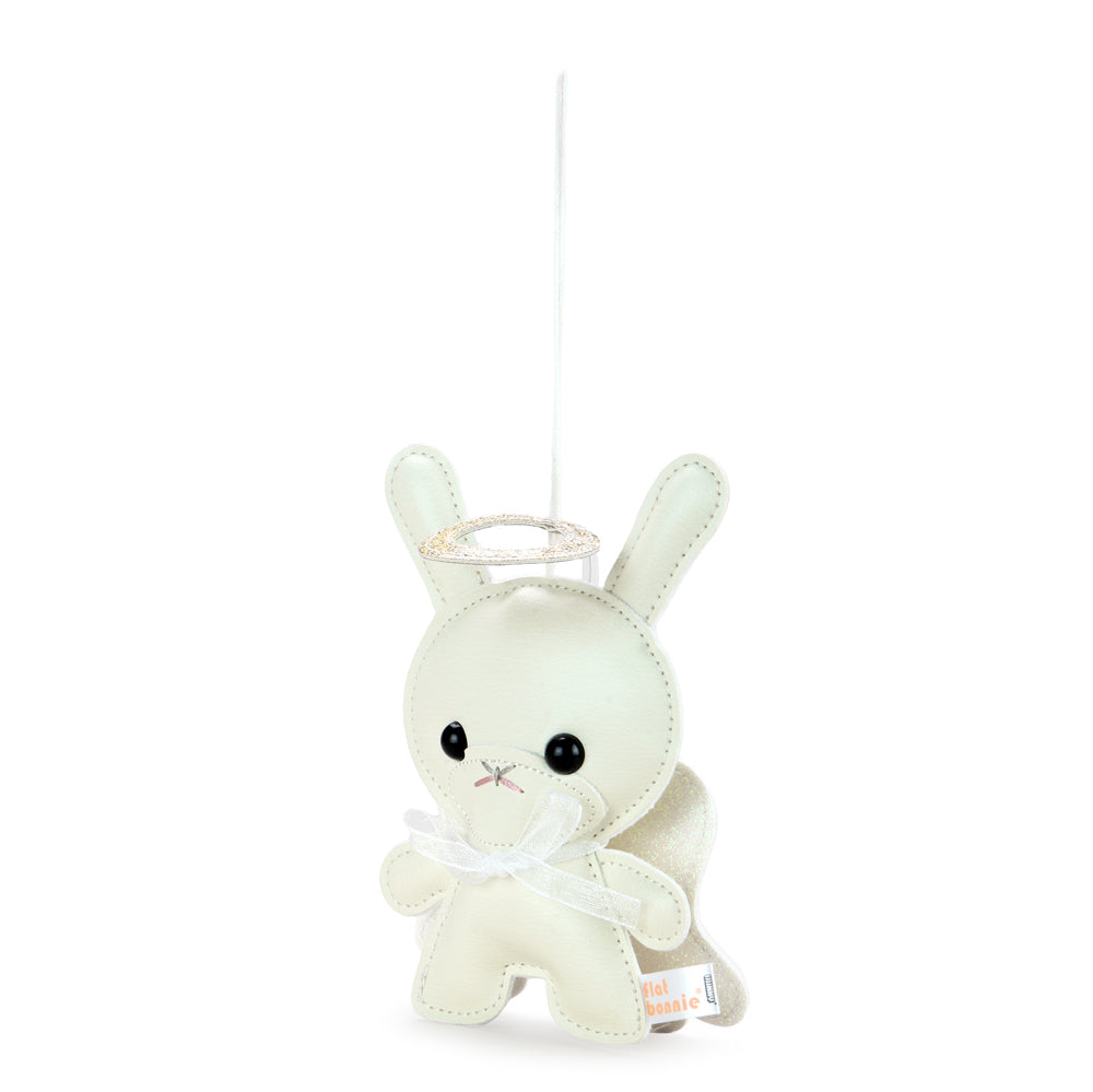 Annual Holiday Dunny 5" Ornament - Twinkle Edition