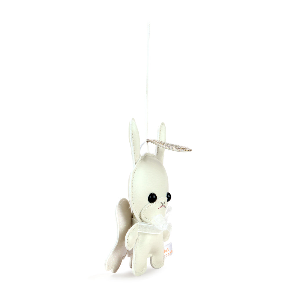 Annual Holiday Dunny 5" Ornament - Twinkle Edition
