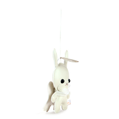 Annual Holiday Dunny 5" Ornament - Twinkle Edition