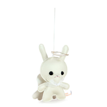 Annual Holiday Dunny 5" Ornament - Twinkle Edition