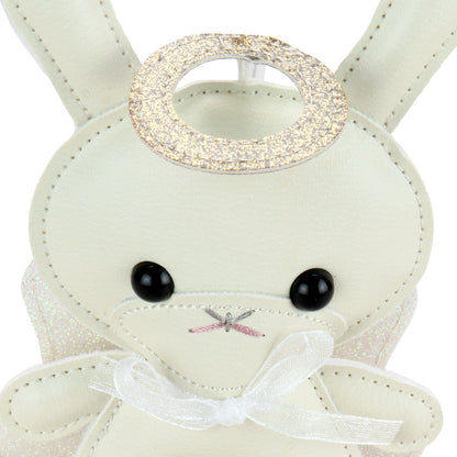 Annual Holiday Dunny 5" Ornament - Twinkle Edition
