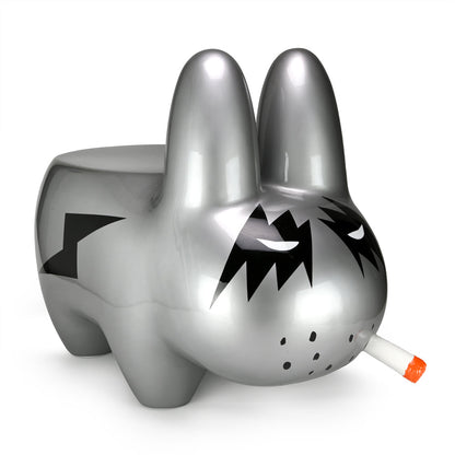 Art Giant King of Rock Labbit Smorkin' Labbit Stool