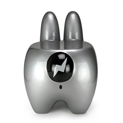 Art Giant King of Rock Labbit Smorkin' Labbit Stool