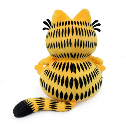 Garfield Overstuffed Pizza 13" Medium Plush by Kidrobot