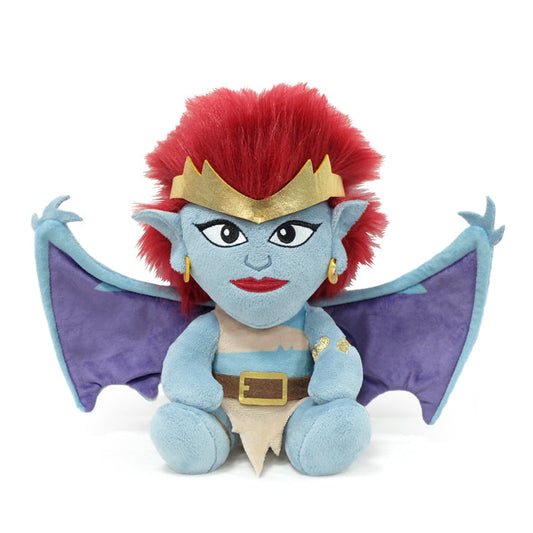 Gargoyles Demona 8" Phunny Plush by Kidrobot