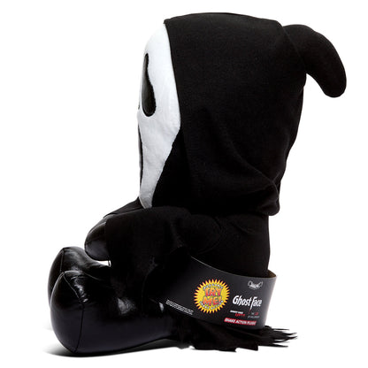 Ghost Face 16" Shake Action Plush by Kidrobot
