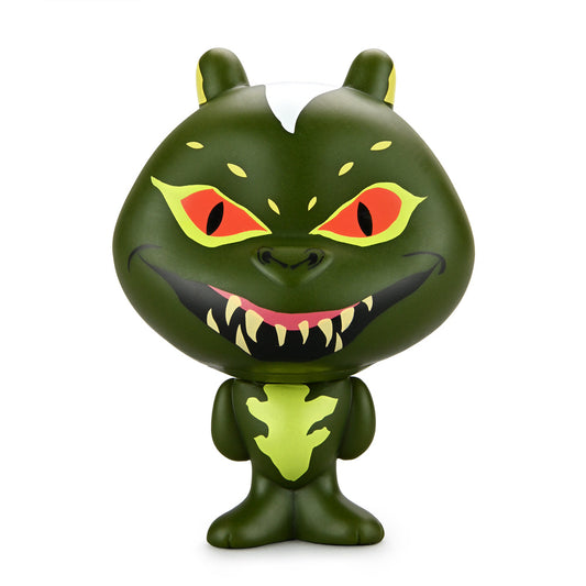 Gremlins Stripe BHUNNY 4" Vinyl Figure