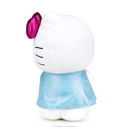 Kidrobot Hello Kitty® Zodiac Medium Plush - AQUARIUS Edition
