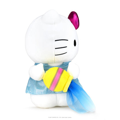 Kidrobot Hello Kitty® Zodiac Medium Plush - AQUARIUS Edition