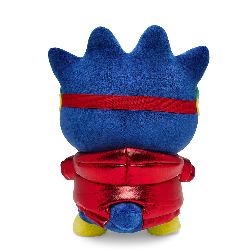 Hello Kitty® and Friends Arcade Gamer Badtz-Maru 13" Plush by Kidrobot